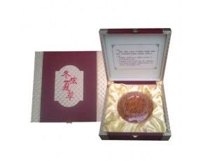 北冬蟲(chóng)夏草禮盒