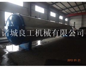 圓形滅菌器