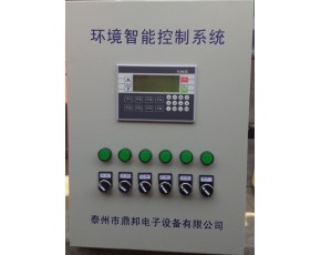 智能控制系統(tǒng)
