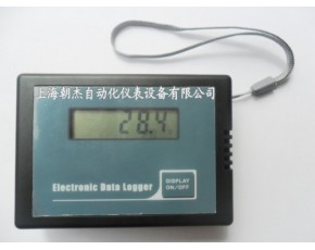 溫濕度記錄儀