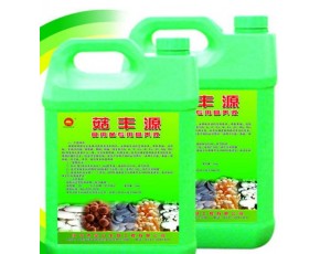 菇豐源-蘑菇，木耳豐收的源泉