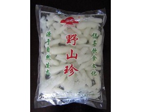 原味蘑菇引領(lǐng)健康新風尚