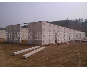 利源公司專業(yè)規(guī)劃設(shè)計(jì)食用菌暖棚，溫室大棚