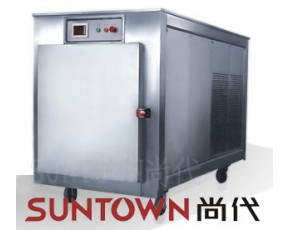 草菇真空預(yù)冷機(jī)