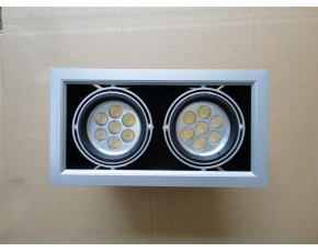 工廠化辦公室，車間用的LED斗膽燈