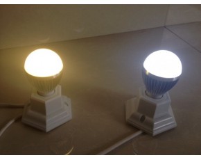 食用菌專用LED球泡燈
