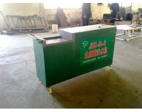 食用菌菌棒注水機(jī)、裝袋機(jī)、