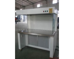 食品車間無塵凈化工作臺(tái)