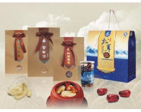 食用菌類、精裝大米、堅(jiān)果、代用茶加工