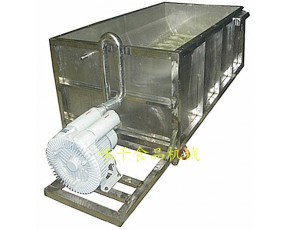 【廠家直銷】超聲波果蔬清洗機(jī)，肉類水產(chǎn)品解凍清洗機(jī)，醬菜脫鹽清洗機(jī)，山東味千食品機(jī)械