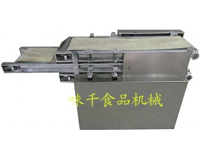 廠家直銷】包裝袋整形機(jī)，真空包裝壓平整形機(jī)，軟包裝整形機(jī)，山東味千食品機(jī)械