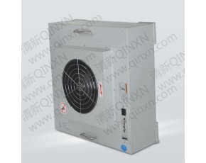 重慶無塵車間凈化FFU 高效過濾器