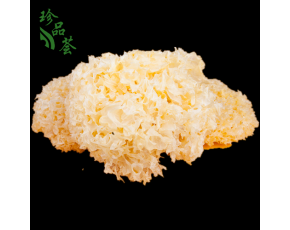 銀耳 食用菌 干貨 白木耳 特級古田銀耳 白木耳限量促銷 糯耳 
