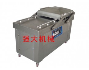 強(qiáng)大直銷(xiāo)大米 小米 五谷雜糧真空包裝機(jī)  100%信賴(lài)