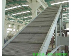 網(wǎng)帶輸送機