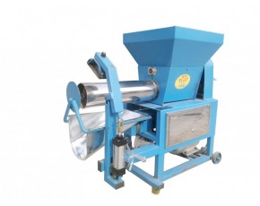 全自動(dòng)裝袋機(jī)