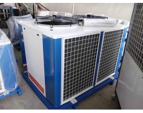 2013年頂出風(fēng)機(jī)組