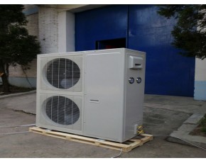 百思特側(cè)出風(fēng)機(jī)組