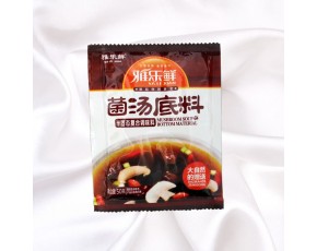 雅樂(lè)鮮菌湯底料50克