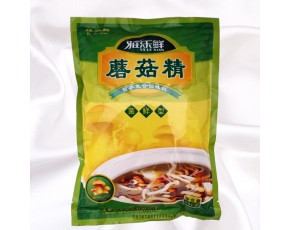 雅樂(lè)鮮蘑菇精－鮮型