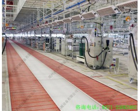 雙道板鏈輸送機(jī)