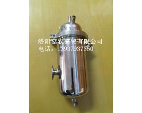 液體菌種發(fā)酵罐配件