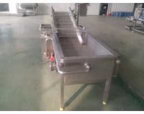 香菇清洗機(jī)，蘑菇清洗機(jī)，食用菌加工設(shè)備