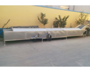 低溫殺菌機(jī)，巴氏殺菌機(jī)，蘑菇醬菜殺菌機(jī)