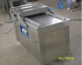 真空包裝機(jī)廠家，榨菜真空包裝機(jī)