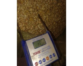 玉米芯，棉渣