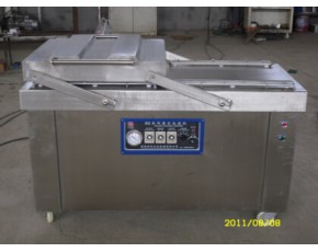 竹筍真空包裝機(jī)，杏鮑菇真空包裝機(jī)