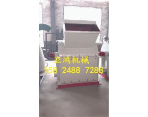 白皮碎機(jī)，旋切皮粉碎機(jī)，專(zhuān)業(yè)的白皮旋切皮粉碎機(jī)