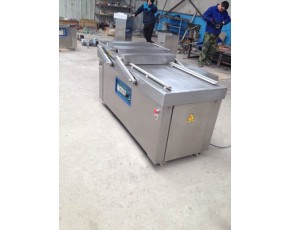 臘肉真空包裝機，烤腸真空包裝機