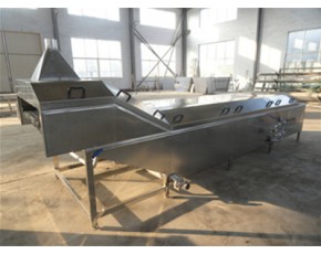 金針菇漂燙機(jī)，蘑菇漂燙機(jī)