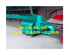 環(huán)保返田設(shè)備，效率藥渣粉碎機(jī)，藥渣粉碎木屑機(jī)