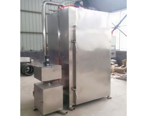 煙熏爐，豆干煙熏爐，烤肉煙熏爐