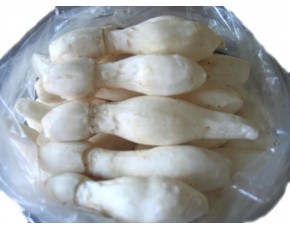 雞腿菇、草菇