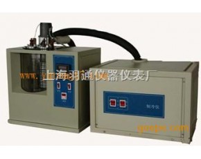 石油產(chǎn)品低溫運動粘度測定儀YT-265D