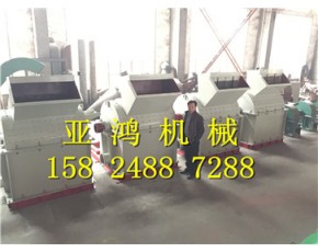 樹林樹木粉碎機(jī) 大產(chǎn)量樹木粉碎機(jī) 專業(yè)木材粉碎機(jī)廠家