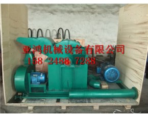 發(fā)往浙江湖州的樹木粉碎機整裝待發(fā) 鄭州木材粉碎機廠家