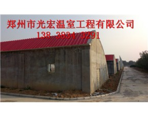 晉中日光溫室大棚搭建技術(shù) 鄭州光宏溫室大棚安裝隊(duì)