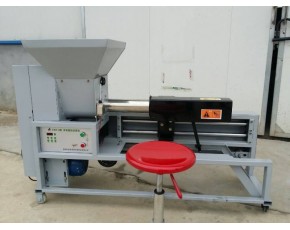 食用菌全自動(dòng)裝袋機(jī) 基地專用全自動(dòng)裝包機(jī) 