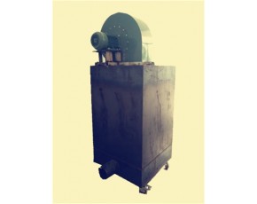 火車頭牌新一代空氣凈化通風及溫濕度CO2自動控制一體機