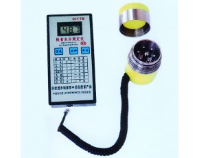  水分測(cè)定儀_高水分糧食水分儀