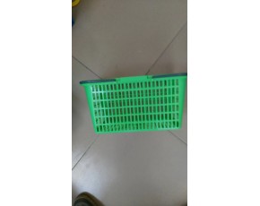 雙孢菇包裝籃子