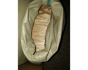 接種棒，木屑