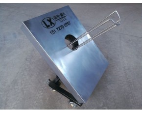 隆興自動(dòng)4面/6面菌袋刺孔增氧機(jī)