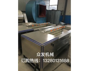 廠家供應(yīng)豬蹄清洗機(jī) 全自動(dòng)豬頭清洗機(jī)徹底耐磨耐高溫 