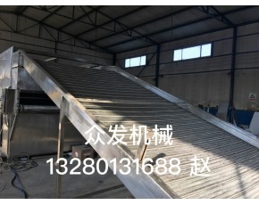 眾發(fā)直銷山藥冬棗連續(xù)烘干機(jī) 金銀花，菊花自動多層帶式烘干機(jī)