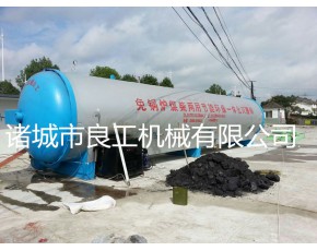 黑木耳滅菌器 節(jié)能環(huán)保羊肚菌滅菌器良工杏鮑菇滅菌設備